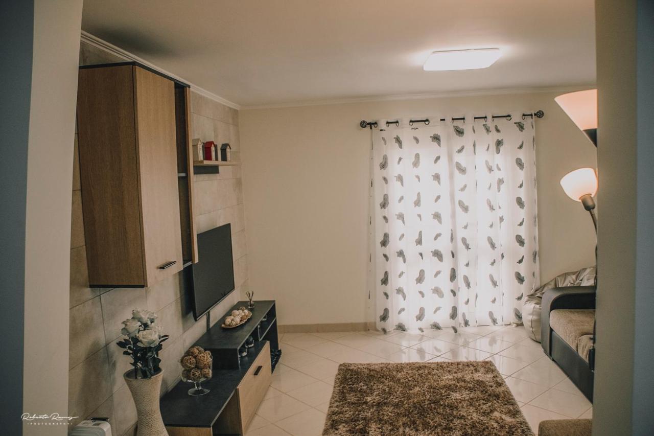 Green Valley House Madeira Ribeira Brava Exterior foto