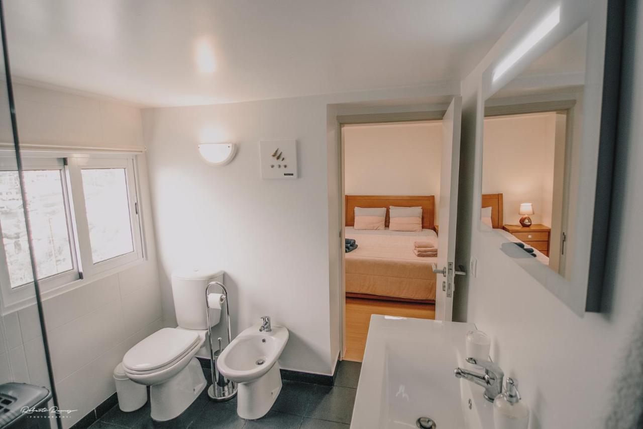 Green Valley House Madeira Ribeira Brava Exterior foto